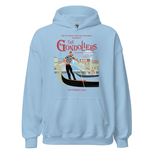 State College of Florida Presents: The Gondoliers by Gilbert