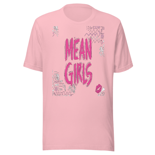  Mean Girls Merchandise