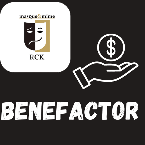 ABCD - Benefactor Level