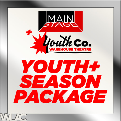 Warehouse Living Arts Center Subscriptions