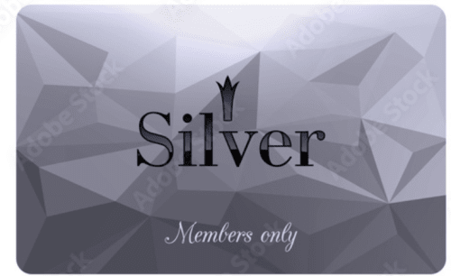 Silver Membership