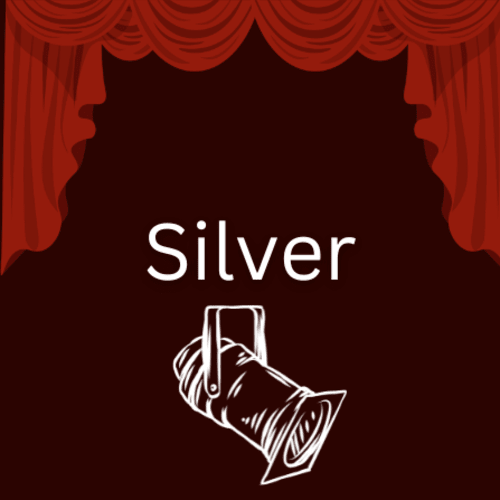 Silver Benefactor