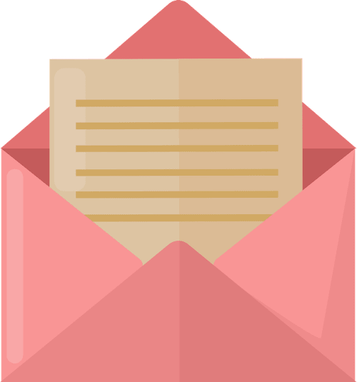 Send a Message Envelope