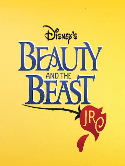 Beauty & the Beast, Jr Actor Script