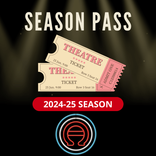 2024-25 Season Pass - Adult