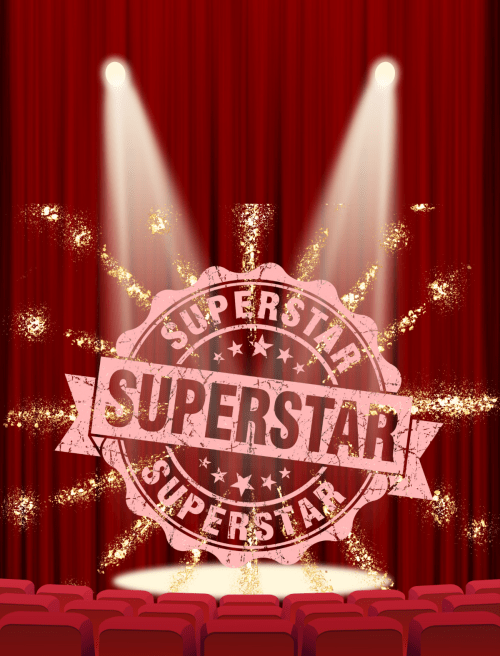 Super Star Sponsor