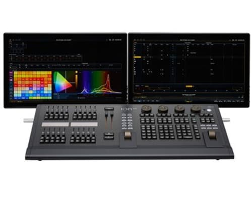 Light Board