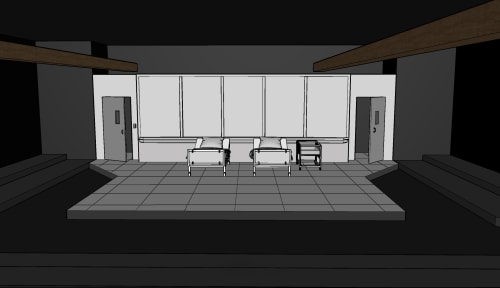 Set design