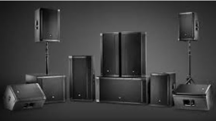 Theater Speaker Upgrade