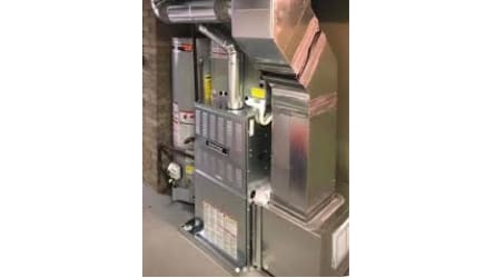 Furnace Repair