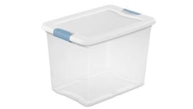 Storage Totes