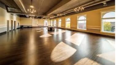Ballroom Renovations