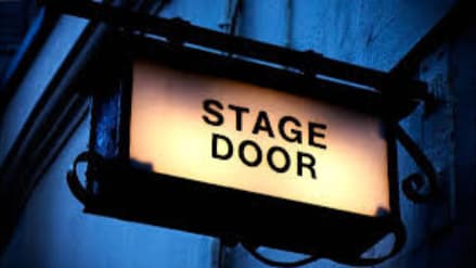 Stage Door