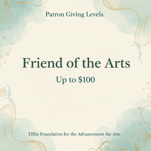 Friend of the Arts
