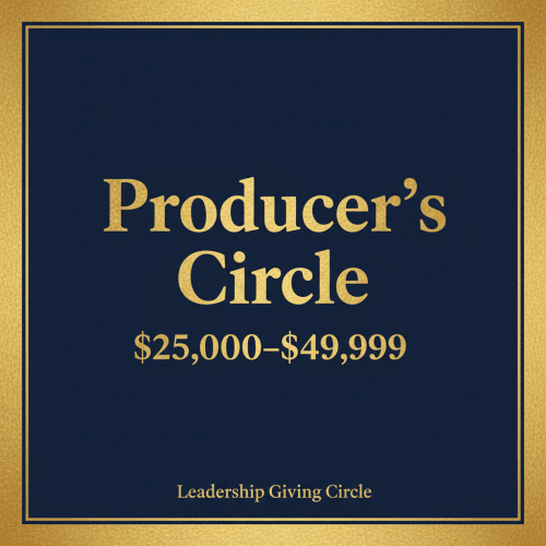 Producer’s Circle