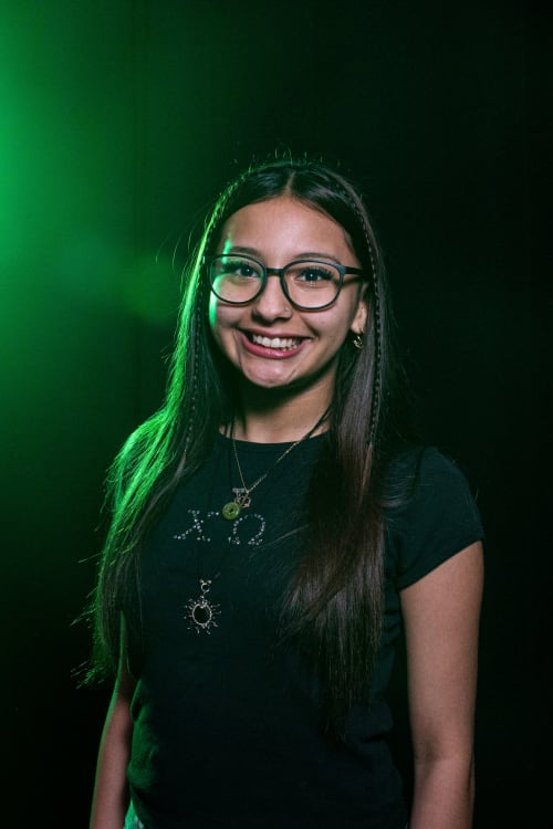 Mariana Briones