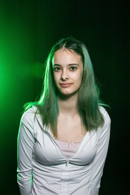 Alessa Fancher