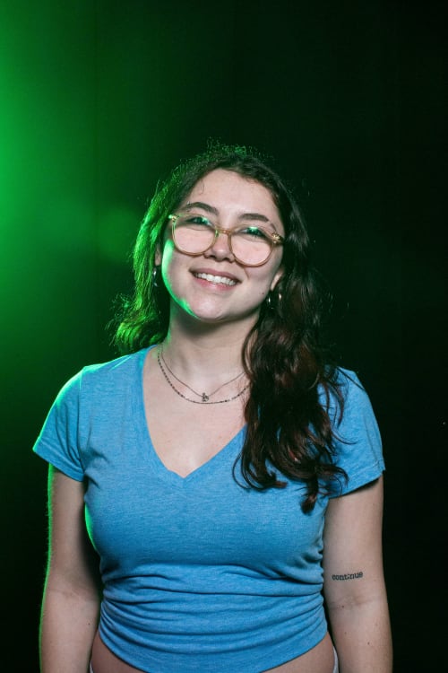 Brinna Garabedian