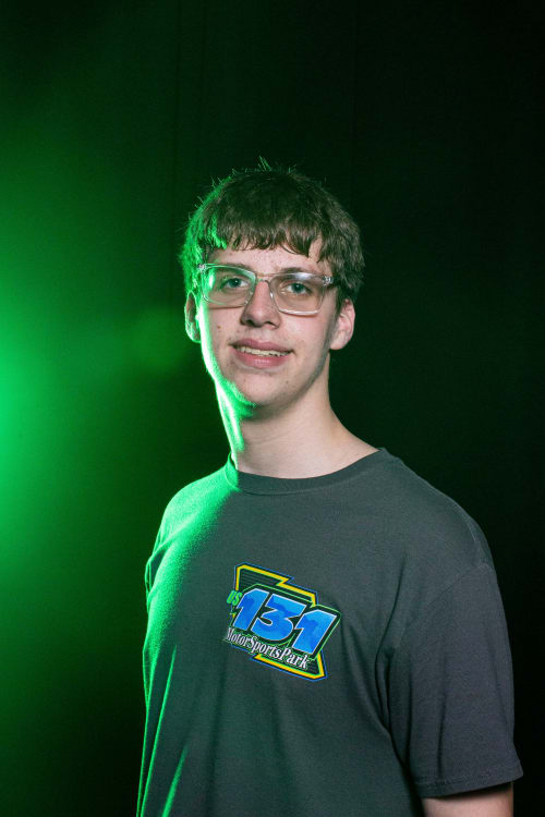 Tyler Grim