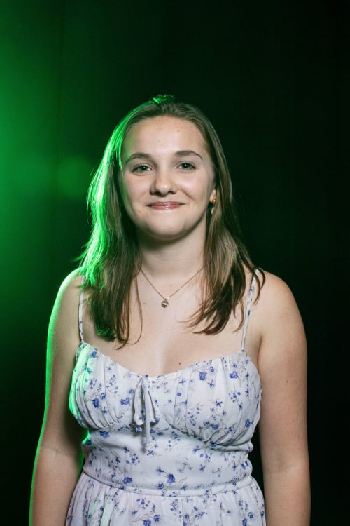 Emery Hutsell