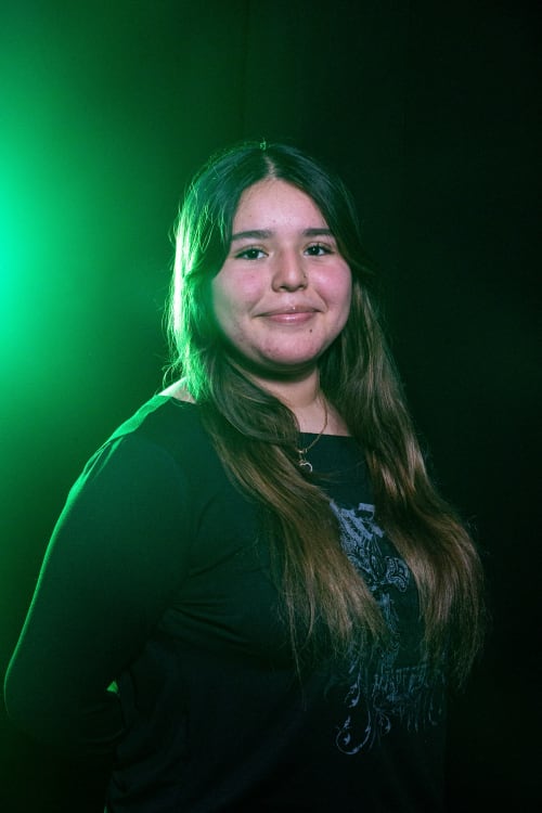Allisson Merino-Arguera