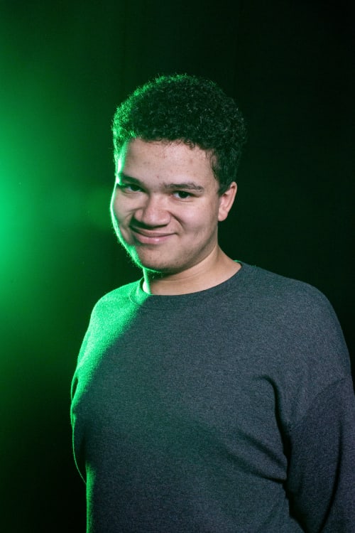 Bryson Mims