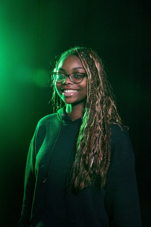 Angel Perry