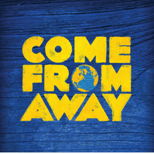Come From Away