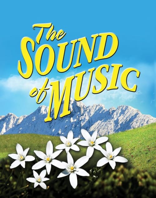The Sound of The Music - 1 vote