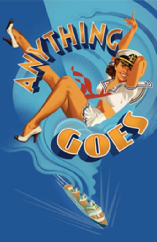 Anything Goes - 1 vote