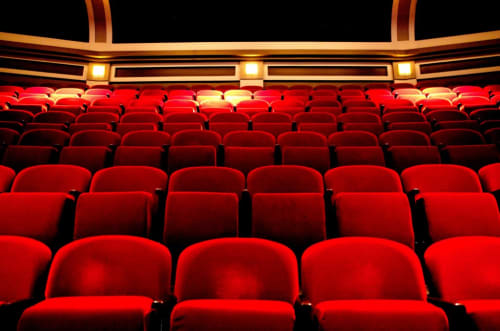 Sponsor a Senior One-Act