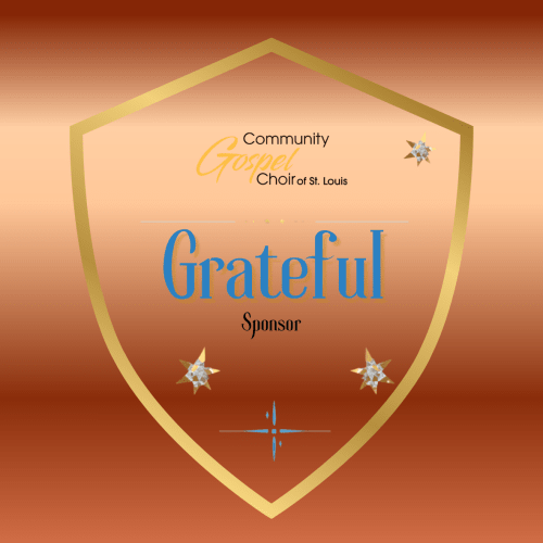 Grateful Sponsor