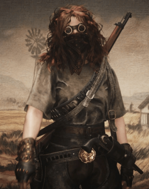 *Costume & Prop* Maven