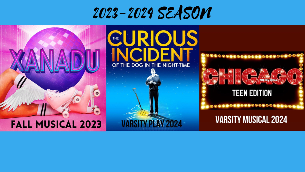 Kingwood High School Theatre Home