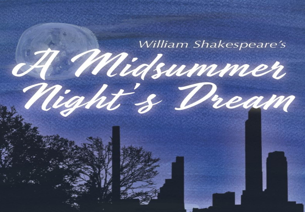 Syosset High School Presents A Midsummer Night s Dream