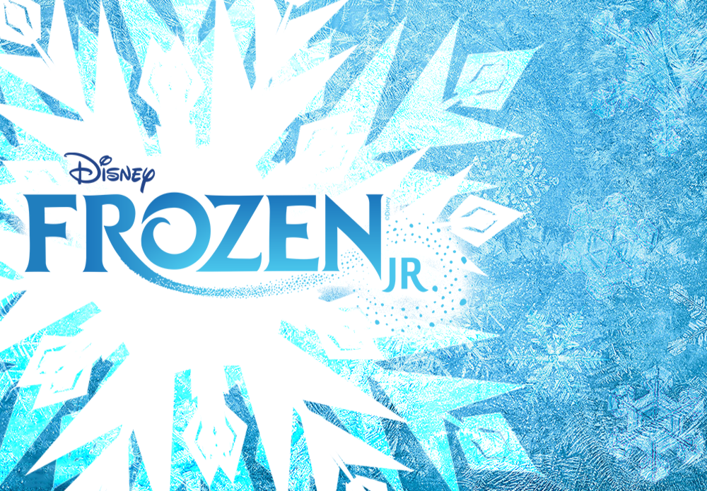 Corinth Theatre-Arts Presents: Disney's Frozen JR.