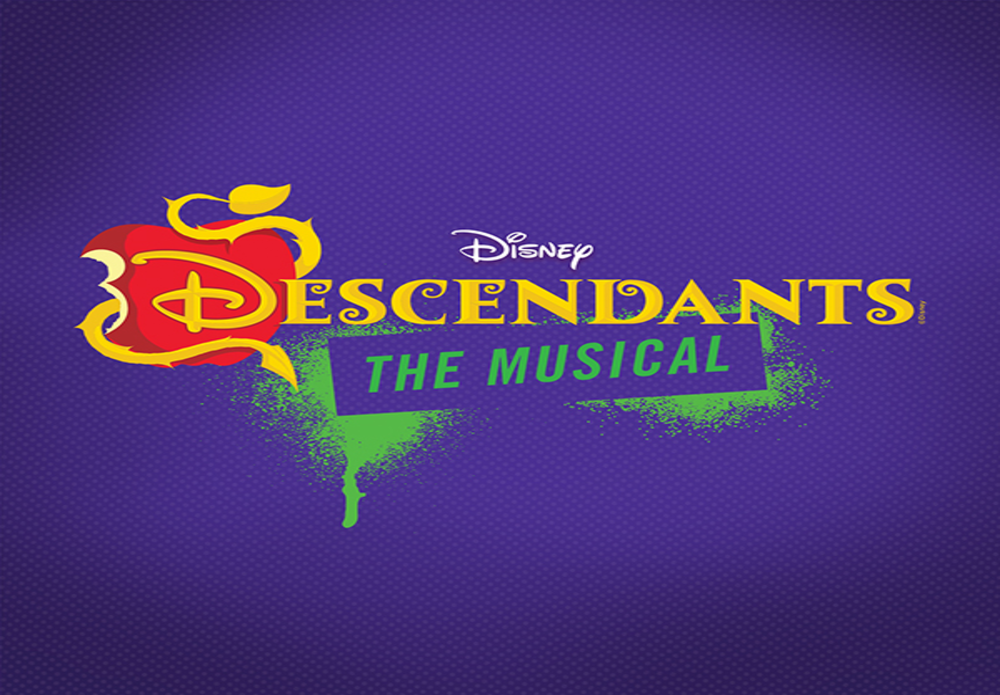 MEL’s School of Music & Theatre Presents: Disney's Descendants, The Musical