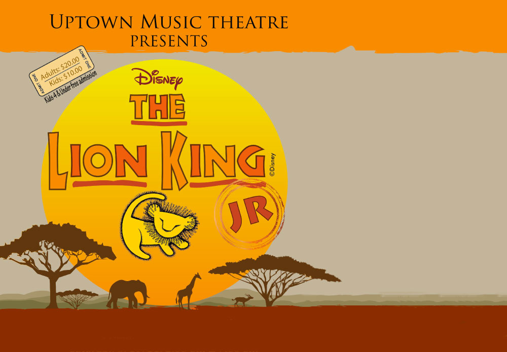 Free Free Lion King Tree Svg 576 SVG PNG EPS DXF File