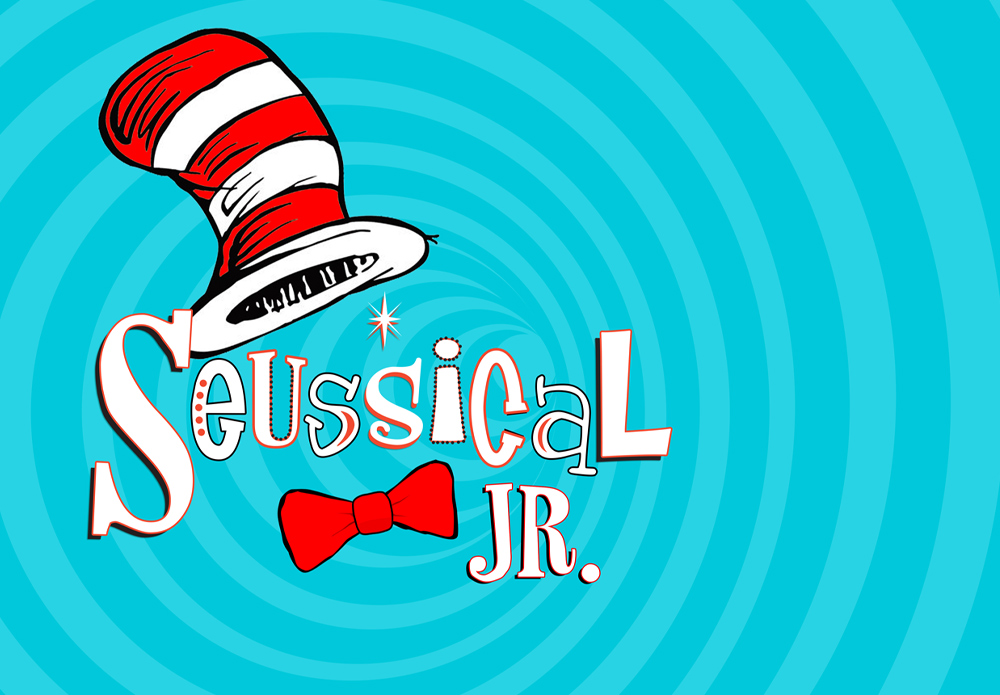 Willmar Public School Presents: Seussical JR.