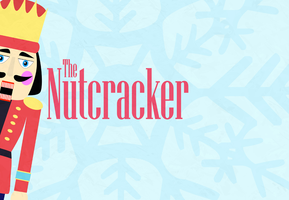 Broadway Bound Presents The Nutcracker