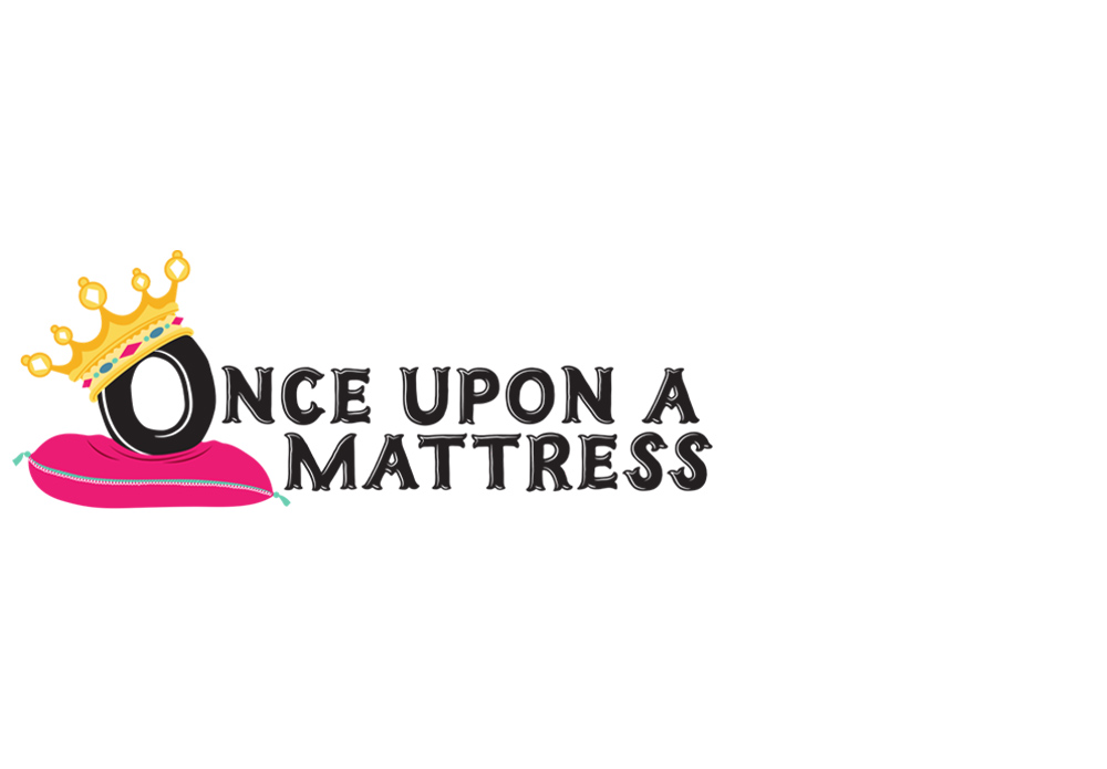 Central Davis Jr High Presents Once Upon A Mattress