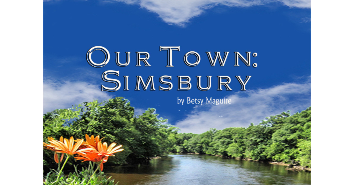 Playland Productions Presents Our Town Simsbury