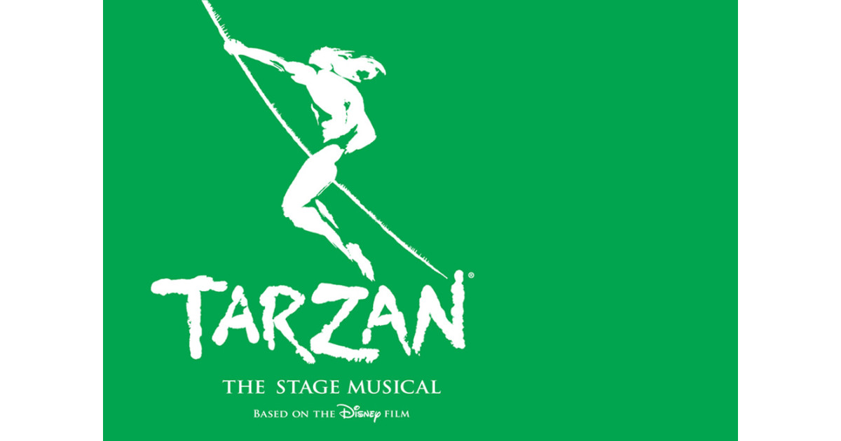 Bow High School Presents Tarzan