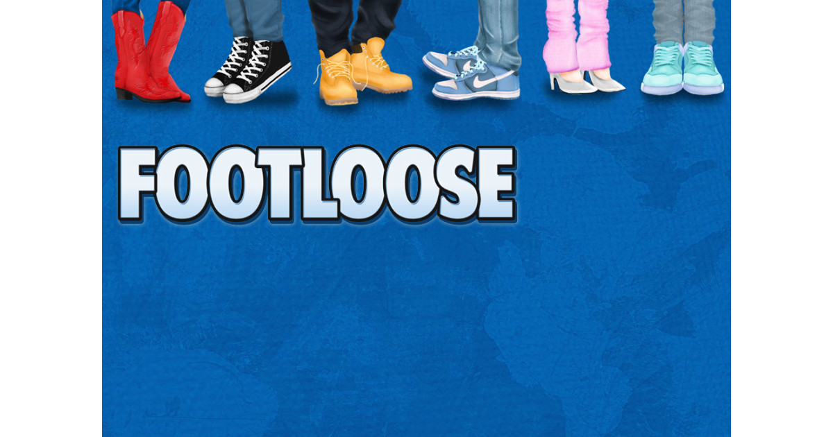 Conemaugh Township Area School District Presents Footloose