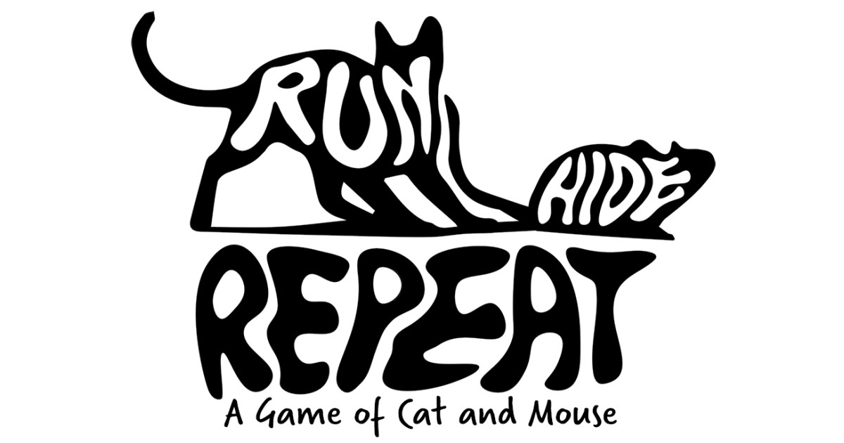Arcata Arts Institute Presents Run Hide Repeat A Game Of Cat And Mouse