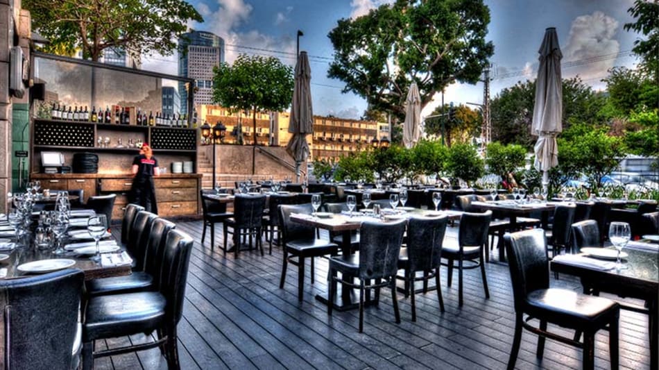 book now Meatos Tel AvivYafo ontopo