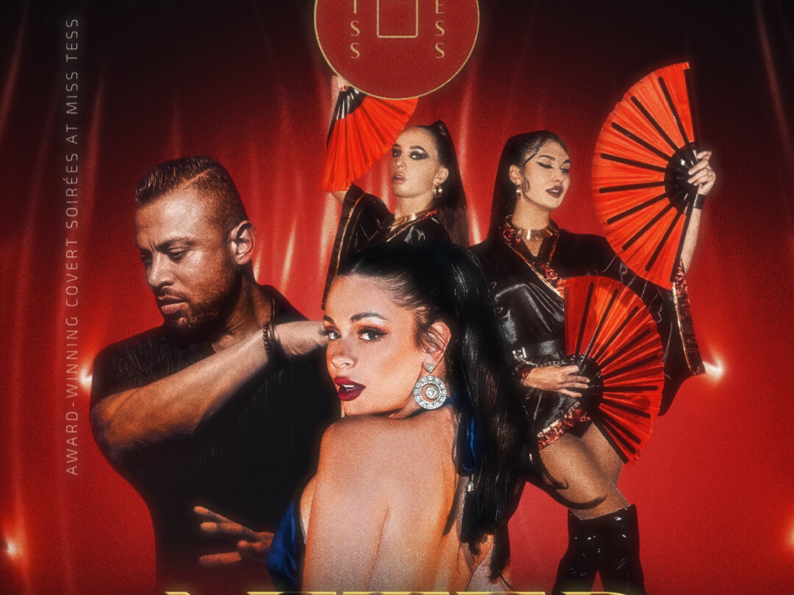 Graphic Flyer Design