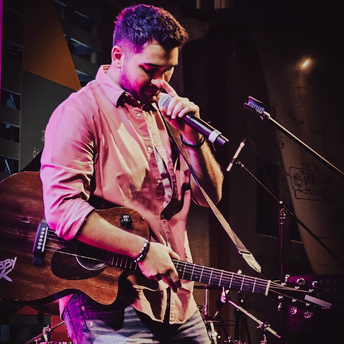 Male singer for restaurants, lounges and private events — photo 1