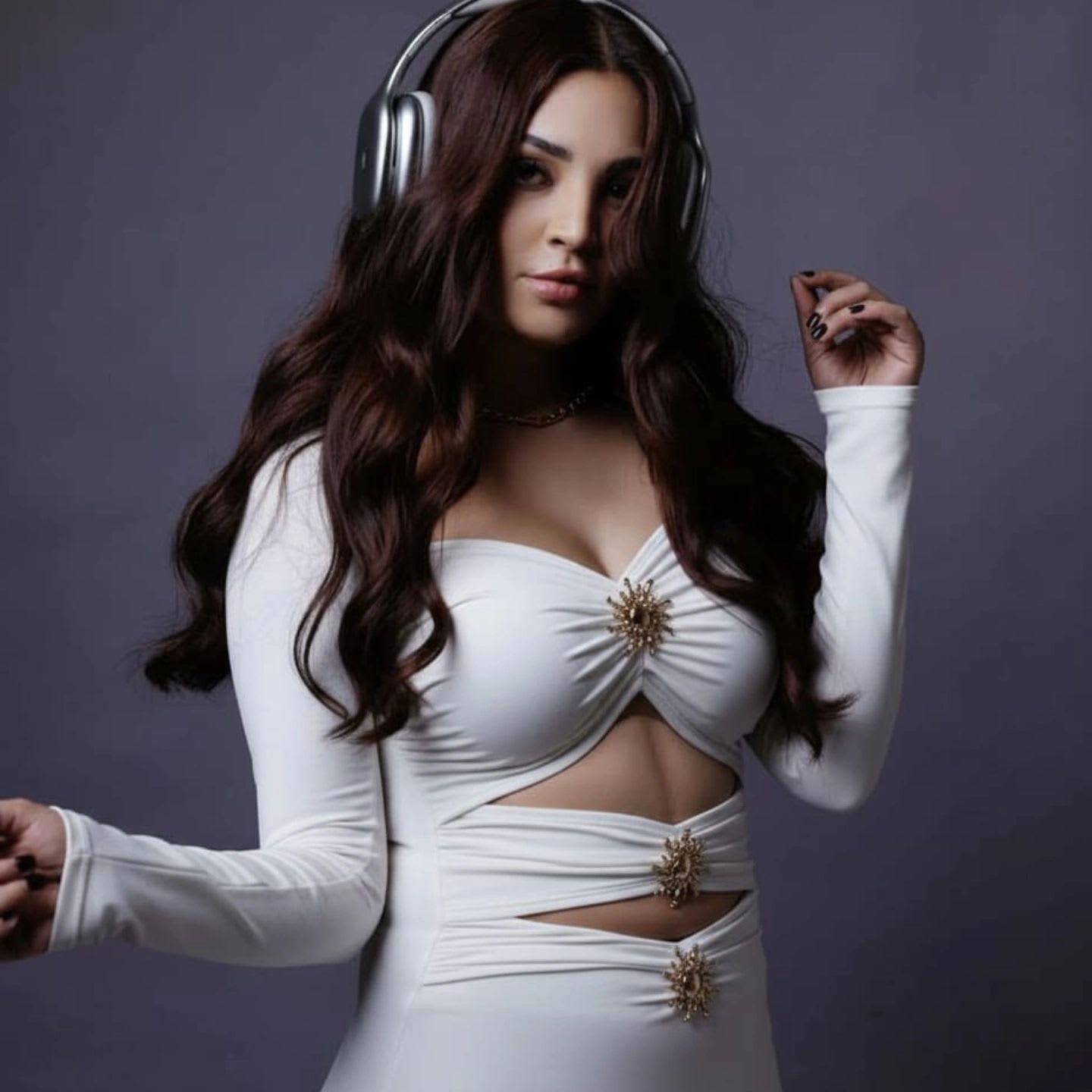 Dj nisha — photo 1