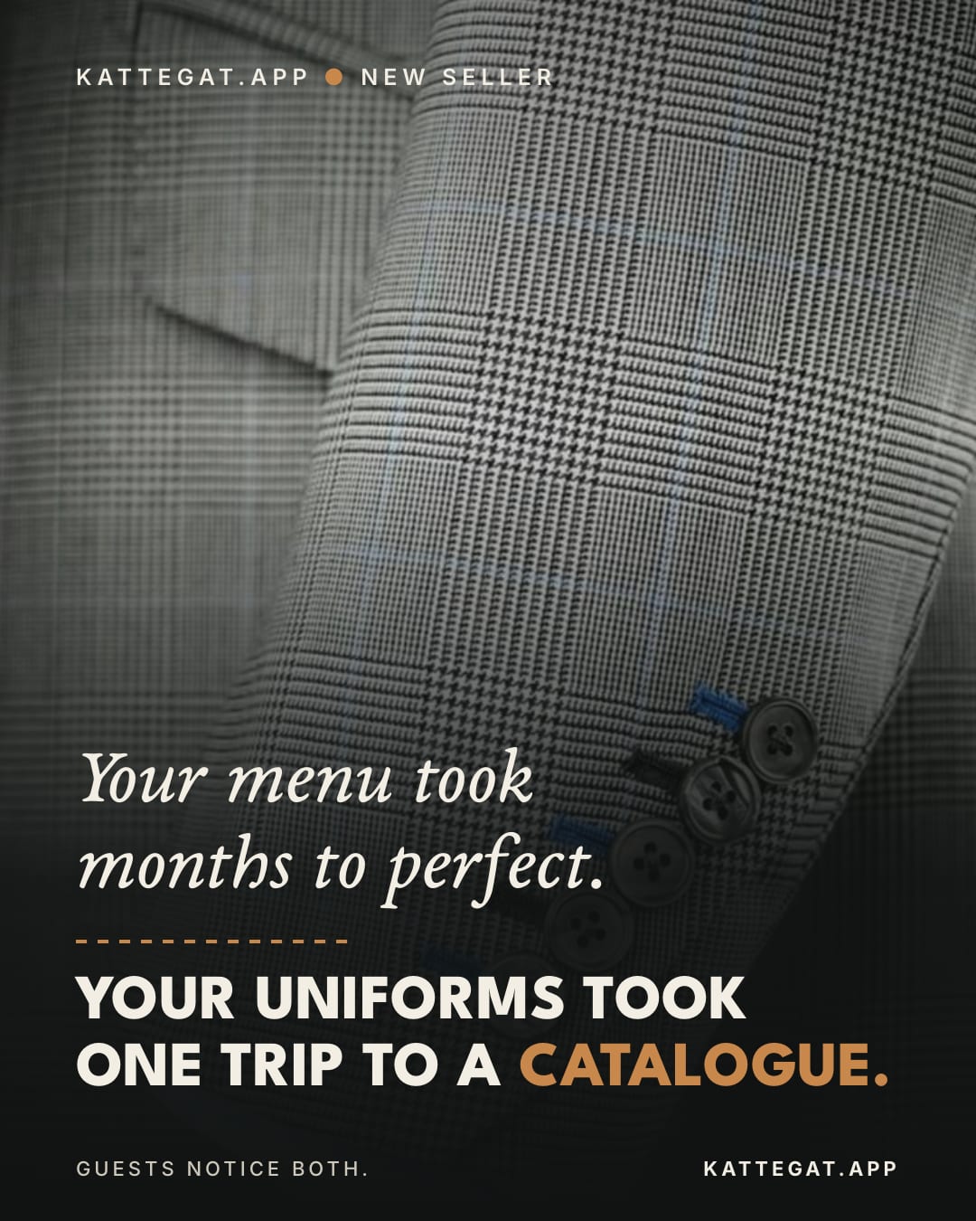 GLF Tailor Services — photo 1